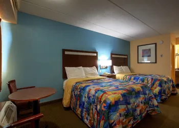 Fair View Inn & Suites hotel thumbnail 5