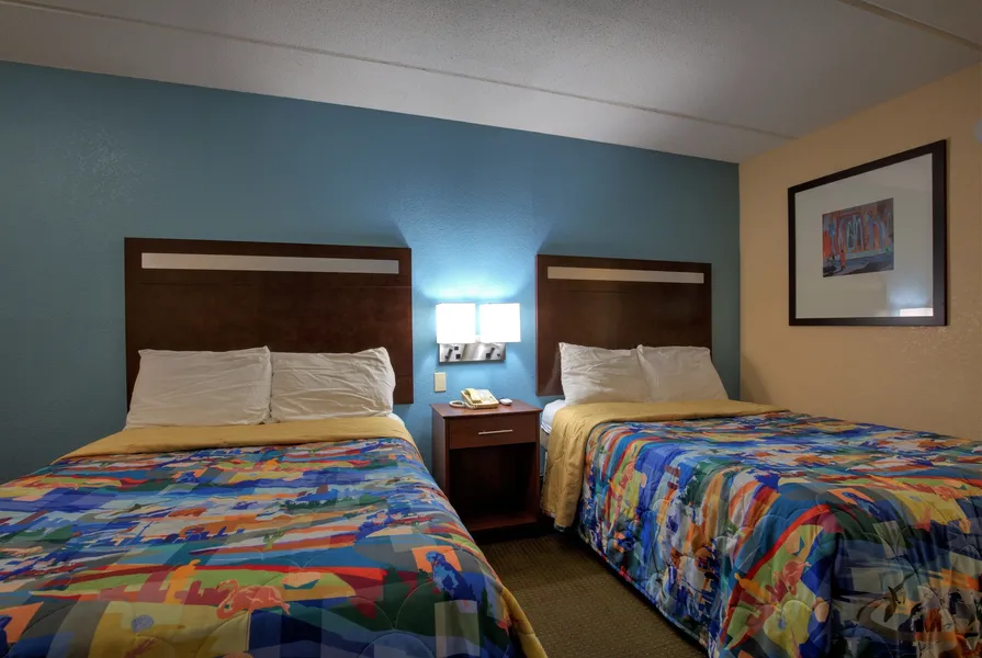 Fair View Inn & Suites hotel detail image 6