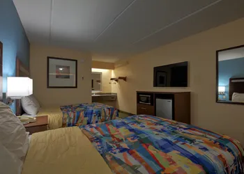 Fair View Inn & Suites hotel thumbnail 7