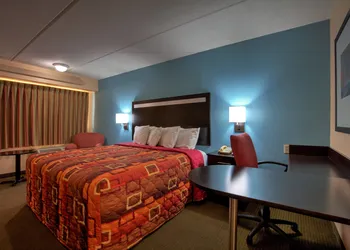 Fair View Inn & Suites hotel thumbnail 8