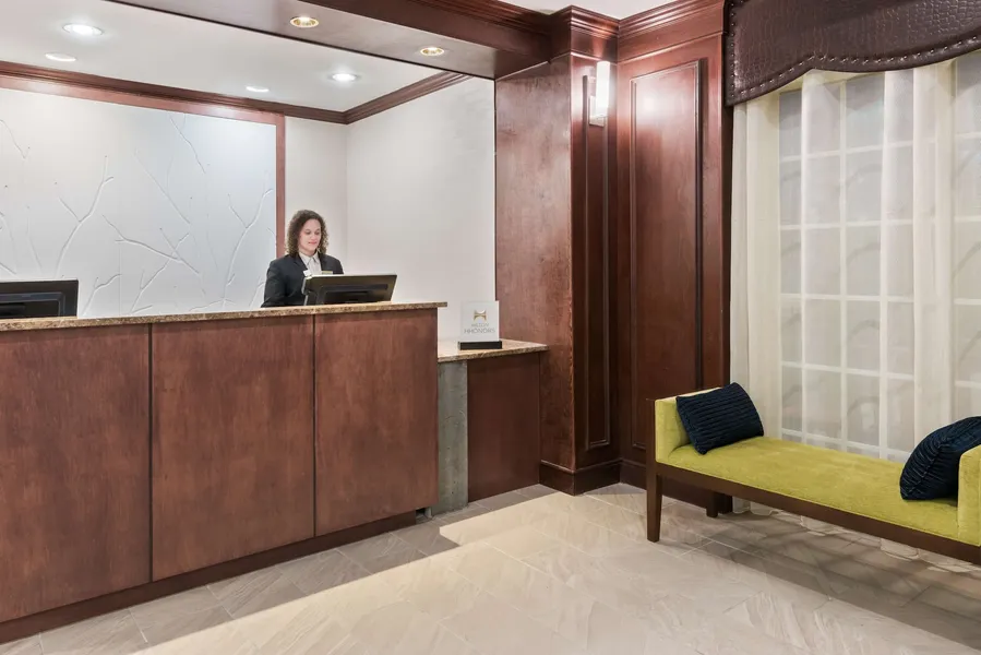 Homewood Suites by Hilton Holyoke-Springfield/North hotel detail image 2