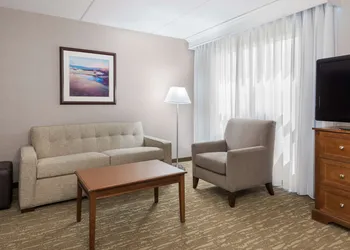 Homewood Suites by Hilton Holyoke-Springfield/North hotel thumbnail 6