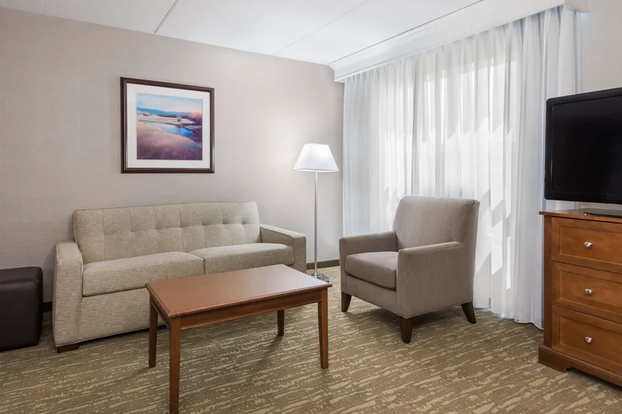 Homewood Suites by Hilton Holyoke-Springfield/North hotel detail image 6