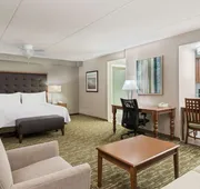 Homewood Suites by Hilton Holyoke-Springfield/North hotel detail image 7