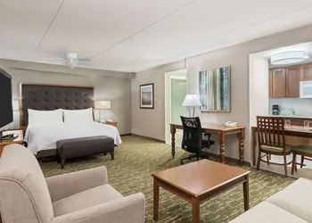 Homewood Suites by Hilton Holyoke-Springfield/North hotel thumbnail 7