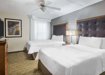 Homewood Suites by Hilton Holyoke-Springfield/North hotel thumbnail 8