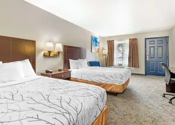 Best Western Royal Inn hotel thumbnail 4