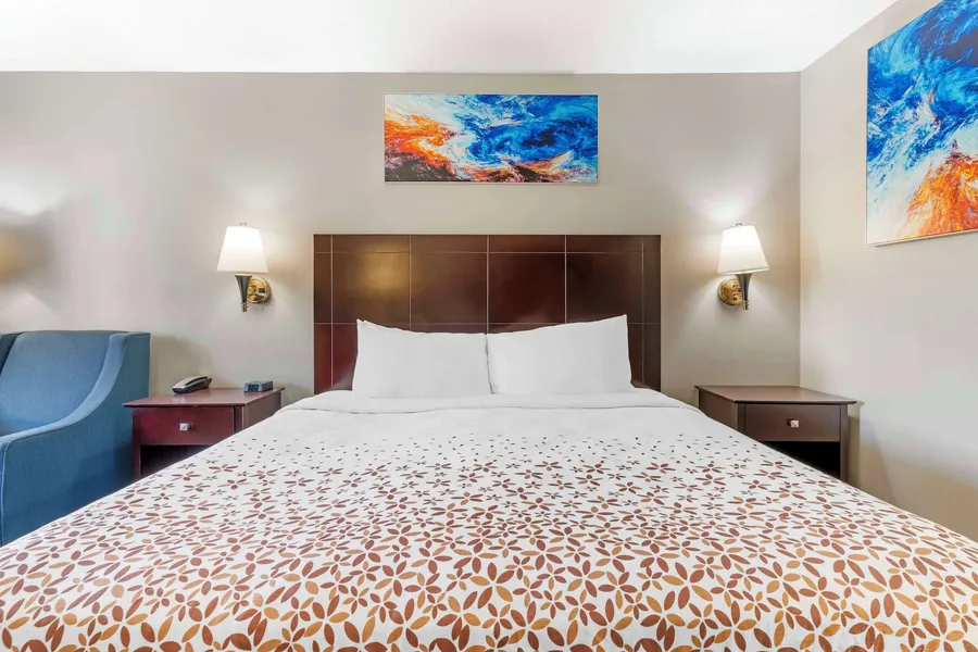 Best Western Royal Inn hotel detail image 6