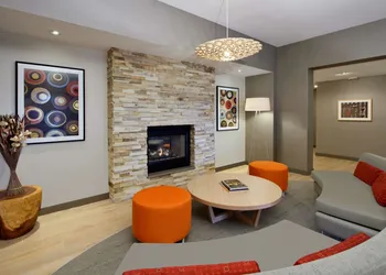 Homewood Suites by Hilton Newark-Fremont hotel thumbnail 2