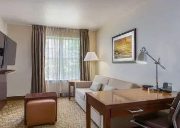 Homewood Suites by Hilton Newark-Fremont hotel thumbnail 5