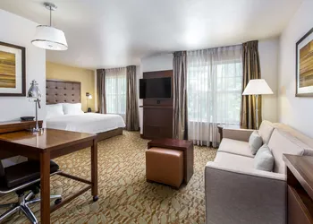 Homewood Suites by Hilton Newark-Fremont hotel thumbnail 6