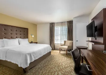 Homewood Suites by Hilton Newark-Fremont hotel thumbnail 7