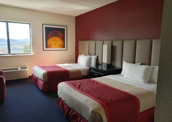 Hotel Pigeon Forge hotel thumbnail 5