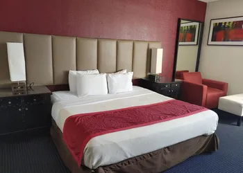 Hotel Pigeon Forge hotel thumbnail 6
