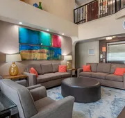 Comfort Suites Tamarac Sawgrass hotel detail image 3
