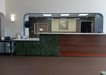 Comfort Suites Tamarac Sawgrass hotel thumbnail 4