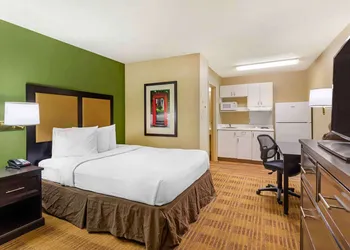 Extended Stay America Suites Richmond W Broad St Glenside S hotel thumbnail 4