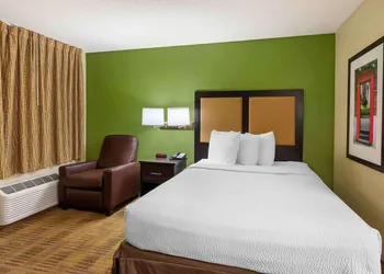 Extended Stay America Suites Richmond W Broad St Glenside S hotel thumbnail 5