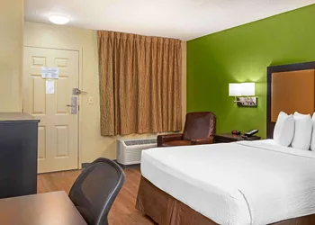 Extended Stay America Suites Richmond W Broad St Glenside S hotel thumbnail 6