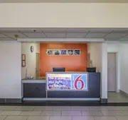 Motel 6 Nephi, UT hotel detail image 3