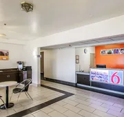 Motel 6 Nephi, UT hotel detail image 4