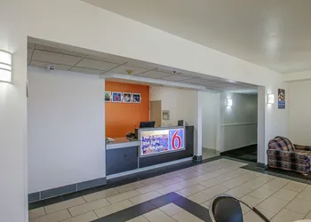 Motel 6 Nephi, UT hotel thumbnail 2