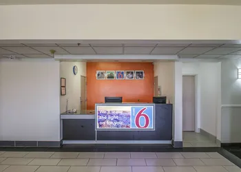 Motel 6 Nephi, UT hotel thumbnail 3