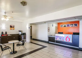 Motel 6 Nephi, UT hotel thumbnail 4
