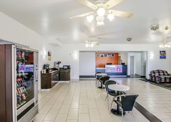 Motel 6 Nephi, UT hotel thumbnail 5