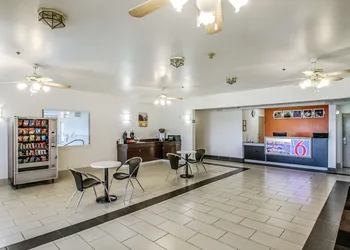 Motel 6 Nephi, UT hotel thumbnail 6