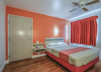 Motel 6 Nephi, UT hotel thumbnail 7
