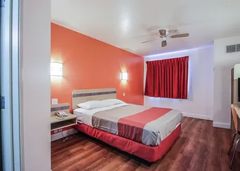 Motel 6 Nephi, UT hotel thumbnail 8