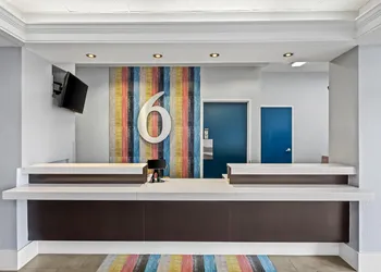 Motel 6 Killeen, TX hotel thumbnail 2