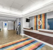 Motel 6 Killeen, TX hotel detail image 3