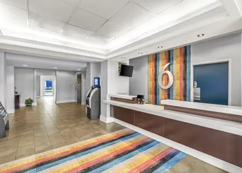 Motel 6 Killeen, TX hotel thumbnail 3