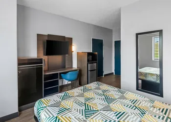 Motel 6 Killeen, TX hotel thumbnail 6