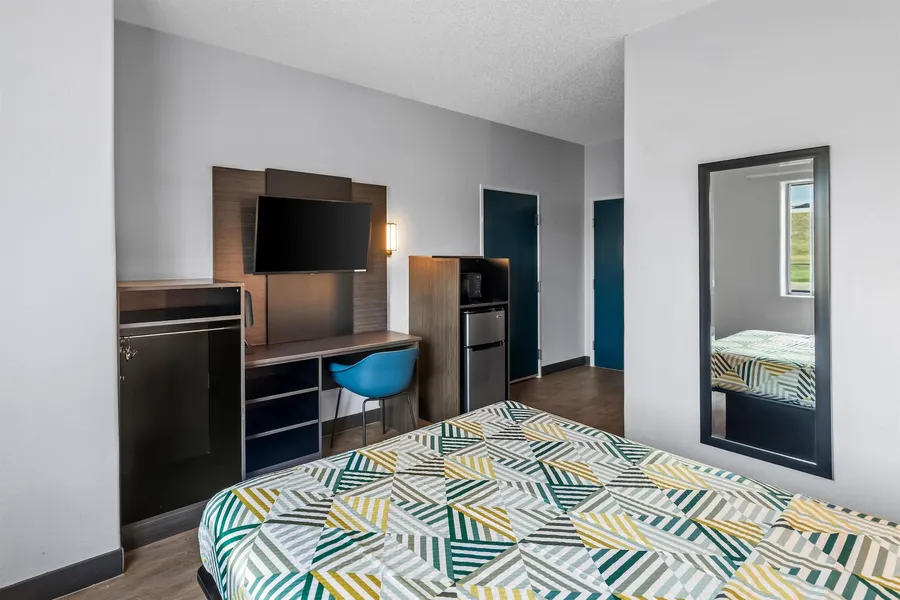 Motel 6 Killeen, TX hotel detail image 6