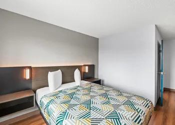 Motel 6 Killeen, TX hotel thumbnail 8