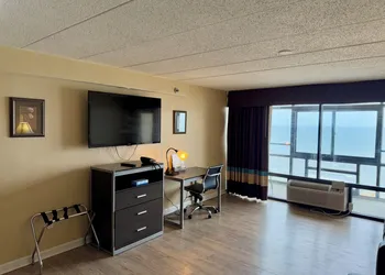 Aquarius Hotel hotel thumbnail 3