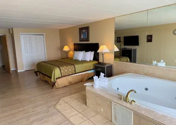 Aquarius Hotel hotel thumbnail 4