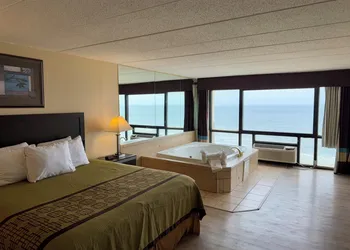 Aquarius Hotel hotel thumbnail 5