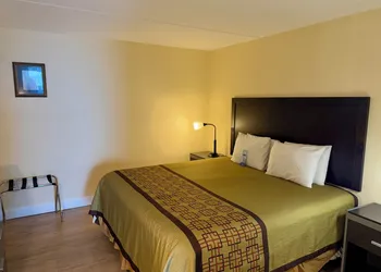 Aquarius Hotel hotel thumbnail 6