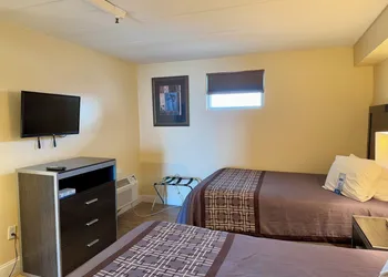 Aquarius Hotel hotel thumbnail 8