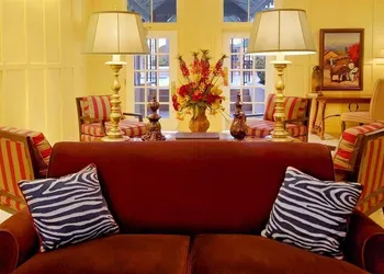 La Posada Hotel hotel thumbnail 2