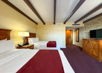 La Posada Hotel hotel thumbnail 5