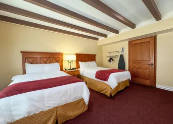 La Posada Hotel hotel thumbnail 6