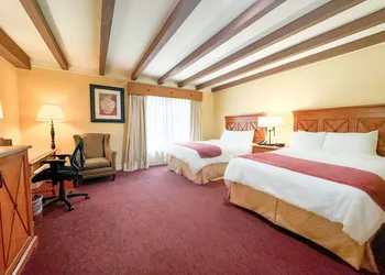 La Posada Hotel hotel thumbnail 7