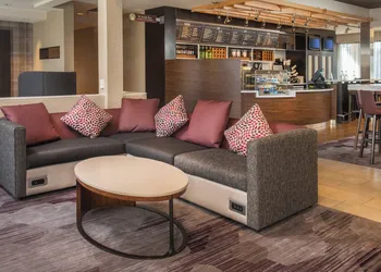 Courtyard by Marriott Washington Dulles Airport Chantilly hotel thumbnail 2