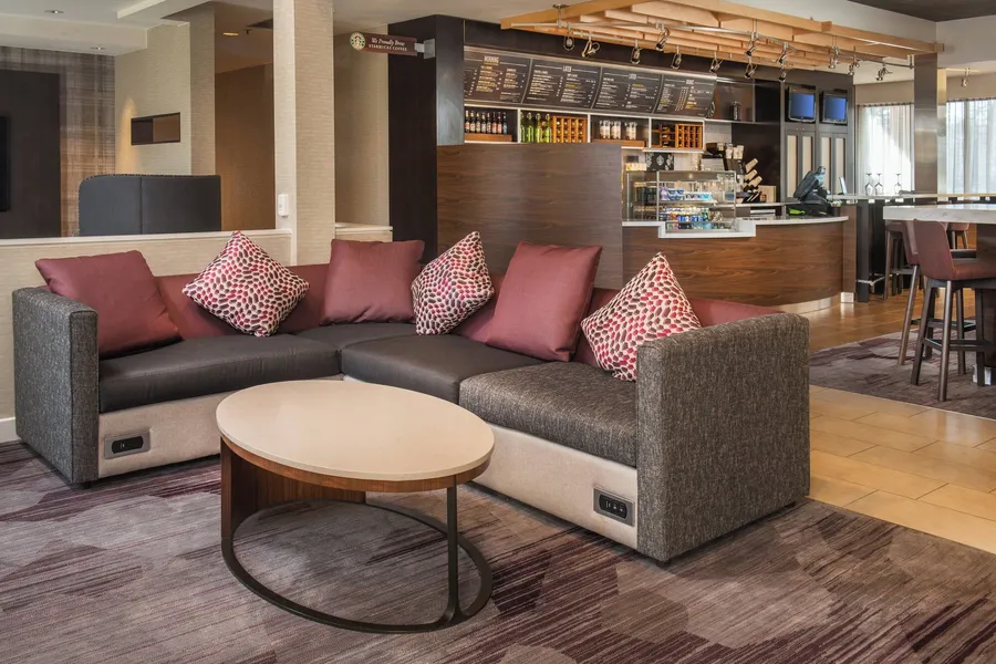 Courtyard by Marriott Washington Dulles Airport Chantilly hotel detail image 2