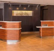 Courtyard by Marriott Washington Dulles Airport Chantilly hotel detail image 3